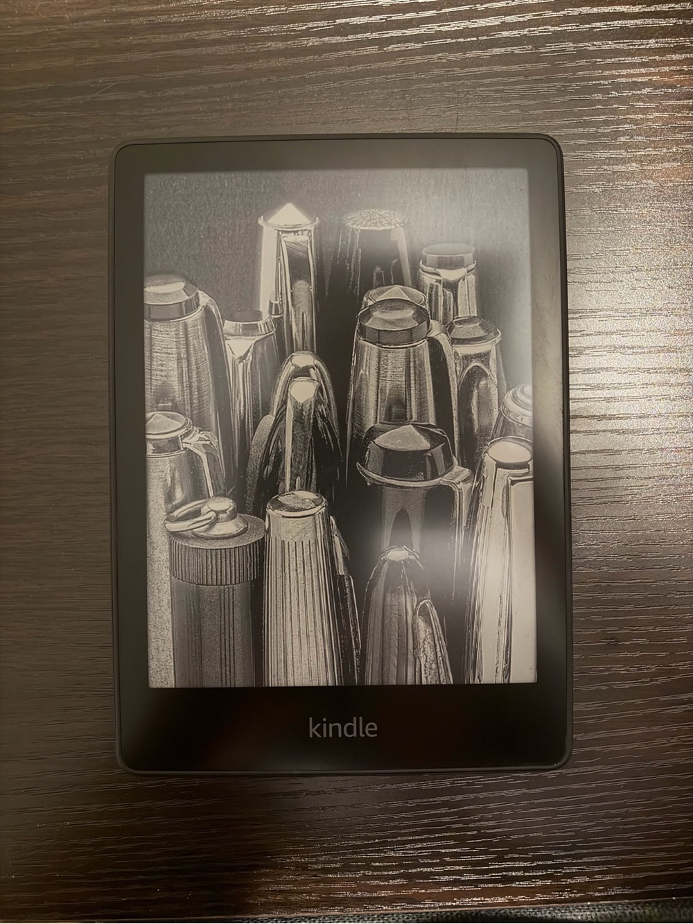 Amazon Kindle Paperwhite 11th Generation